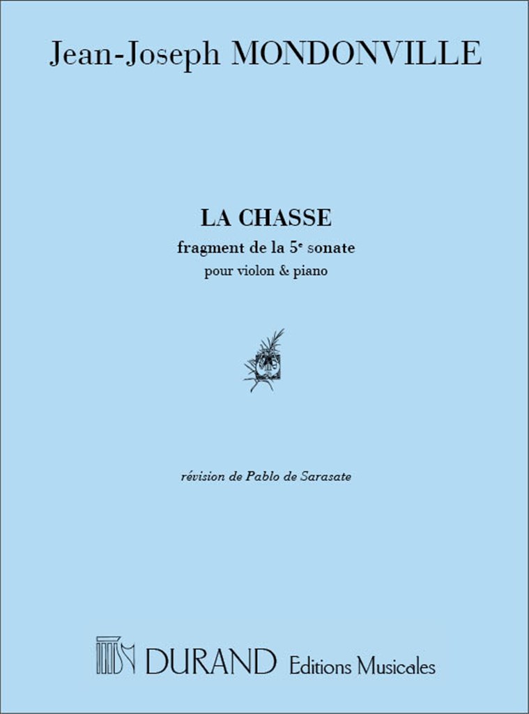 La Chasse